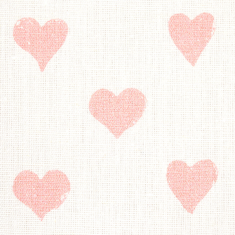 HEARTS | Pink