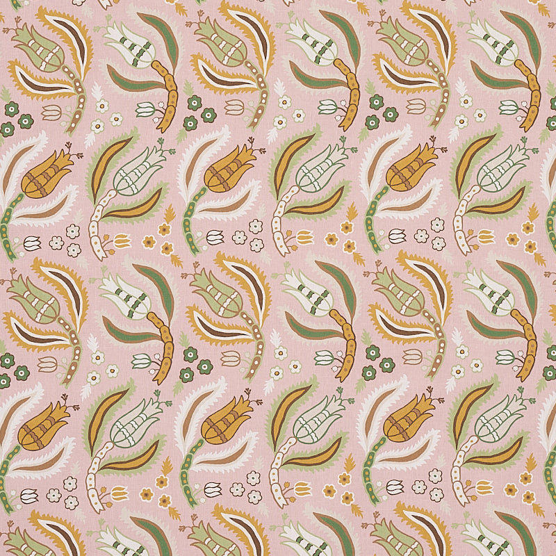 MALABAR VINE | Blush