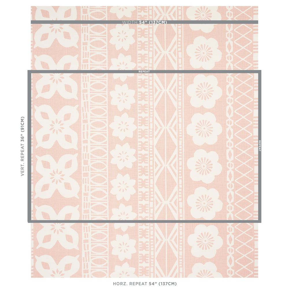 MRS. HOWELL | Blush