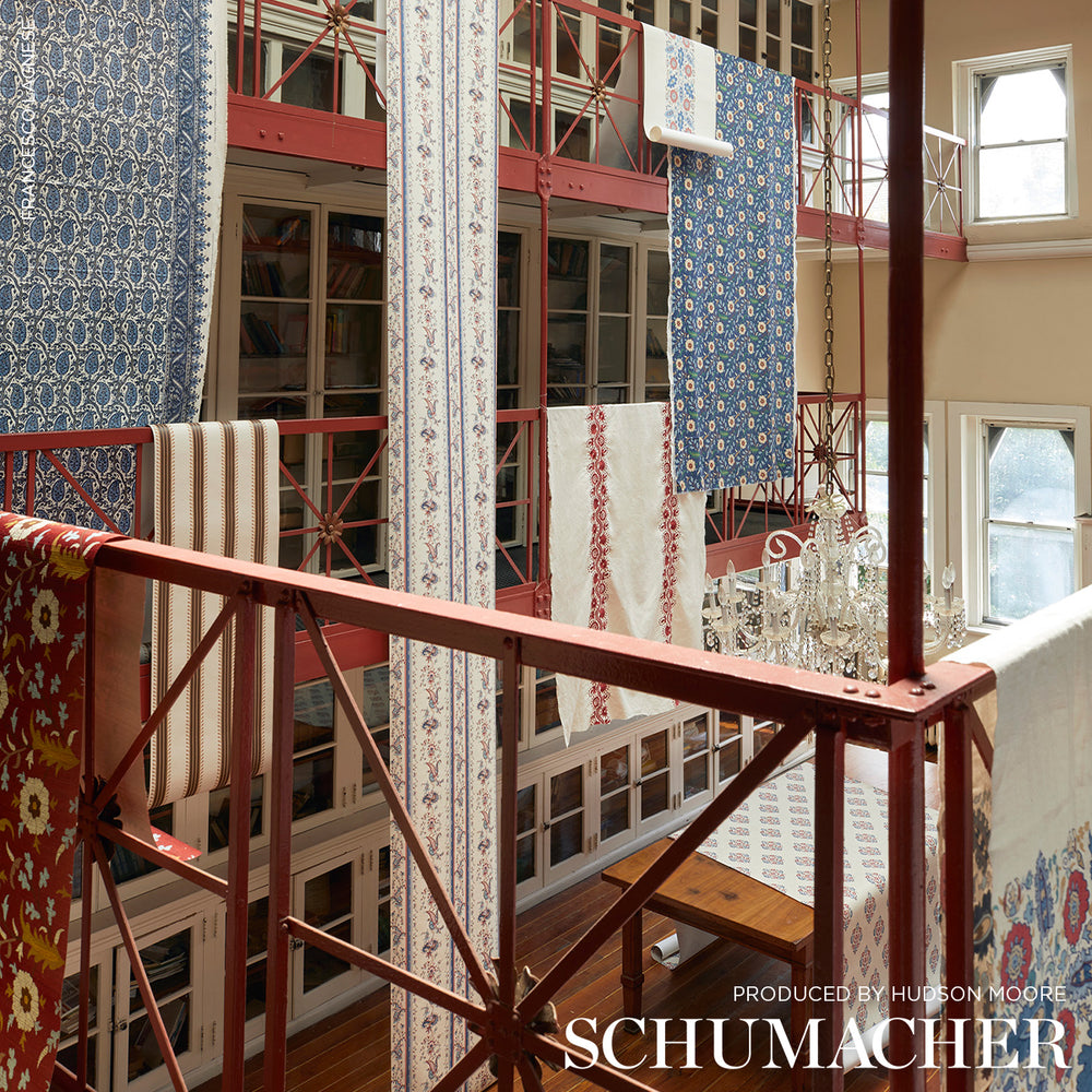 DARIA PAISLEY | INDACO