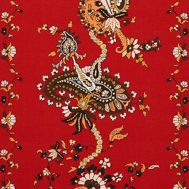 ELENA PAISLEY RIGHE | POMPEI