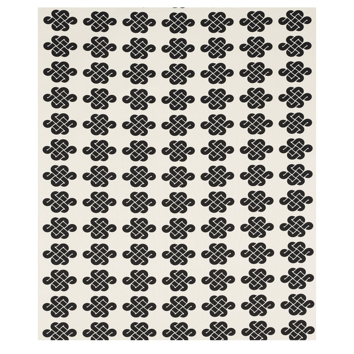 PENELOPE KNOT | Black