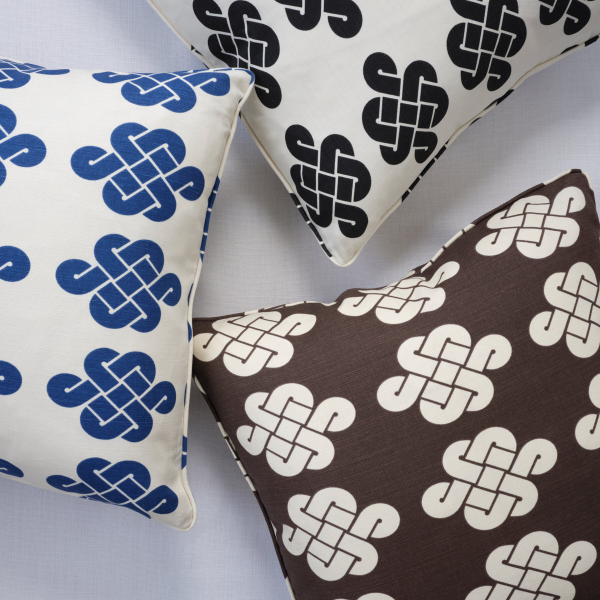 NODO DI PENELOPE | BLU