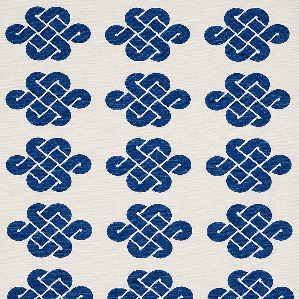 PENELOPE KNOT | Blue