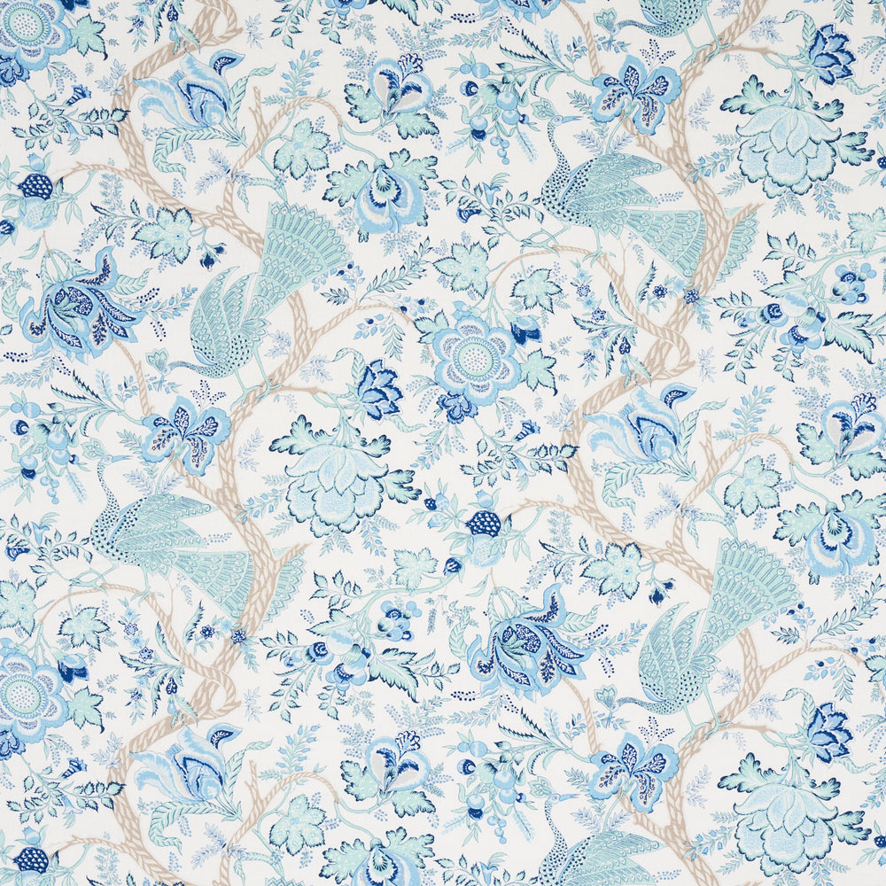 AVELINE LINEN | Seaglass