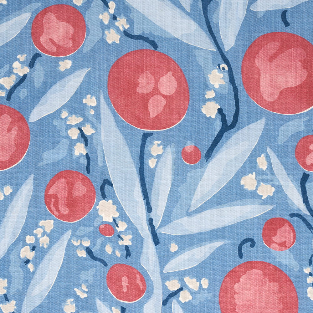 MIRABELLE | BACCA E BLU