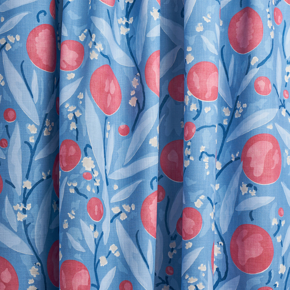 MIRABELLE | BACCA E BLU