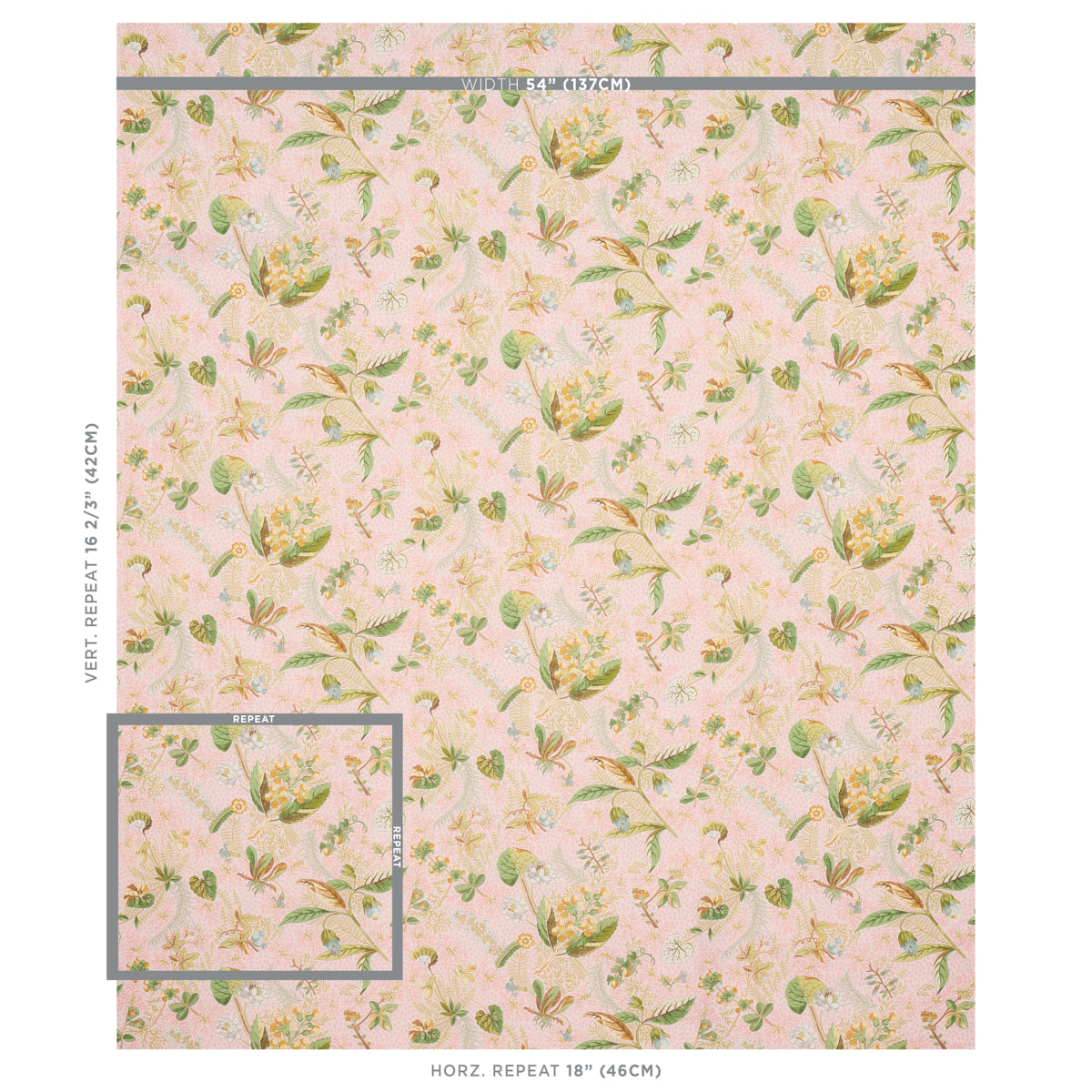 BLACKWELL LINEN | Blush
