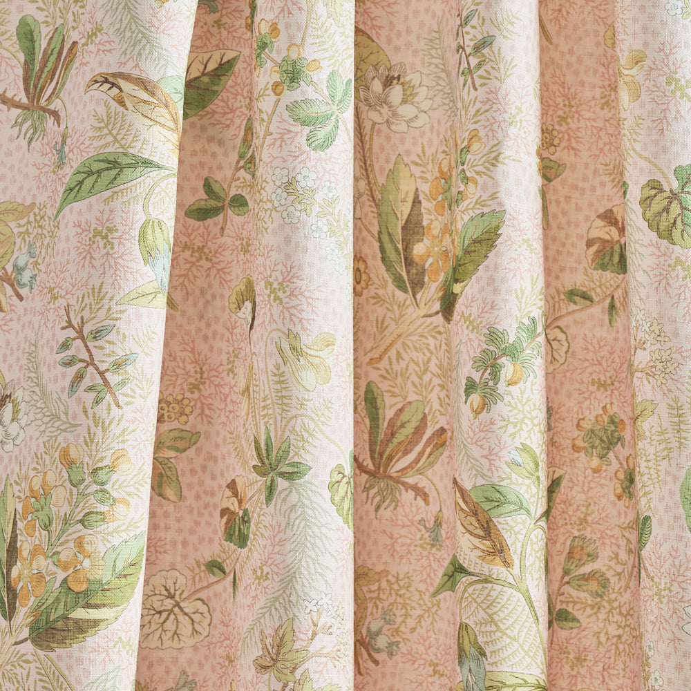 BLACKWELL LINEN | Blush
