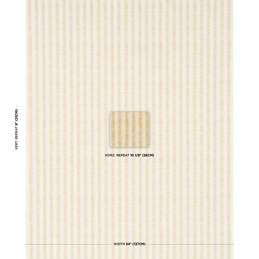 Cardiogram | Yellow
