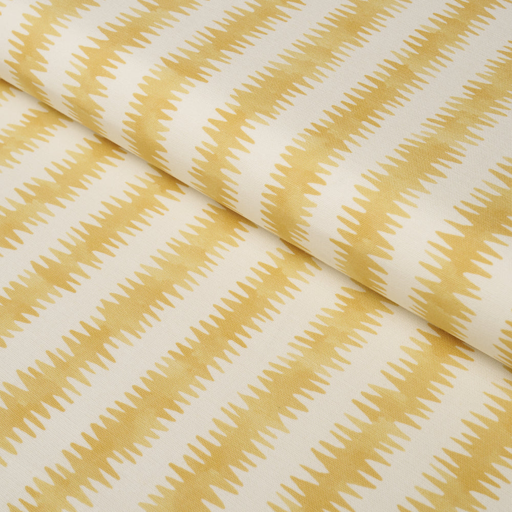 Cardiogram | Yellow
