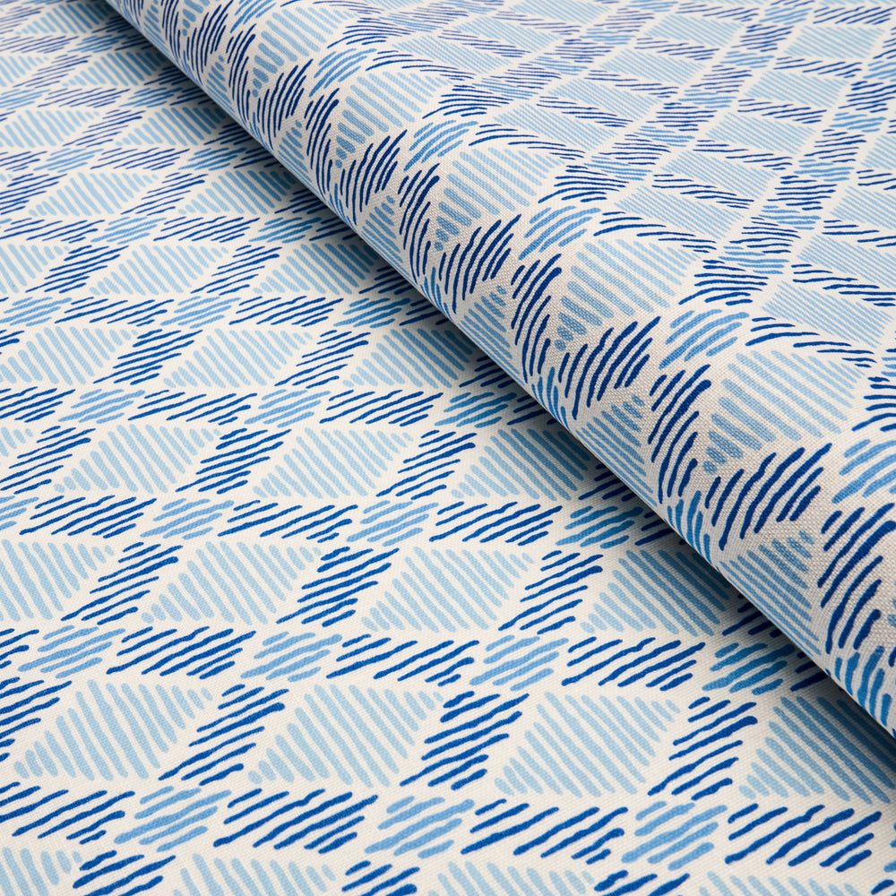 DEXTER INDOOR/OUTDOOR | Blues