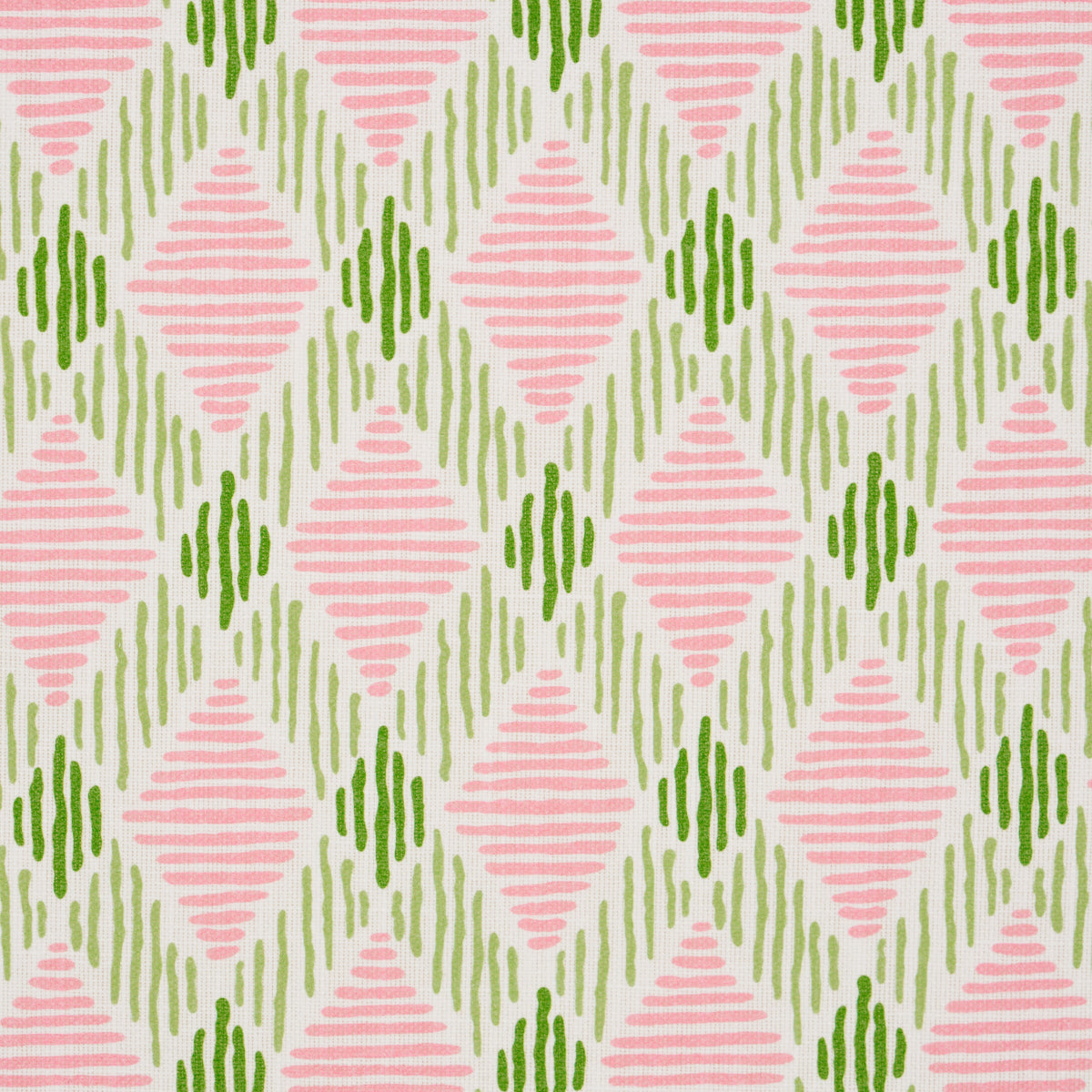 DEXTER INDOOR/OUTDOOR | Pink & Green