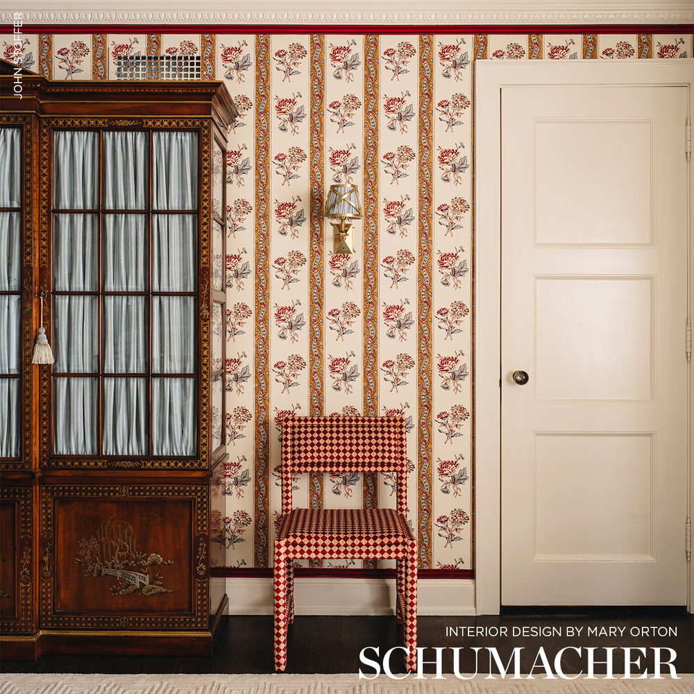 ARIANA RIGA FLOREALE | DOCUMENTO