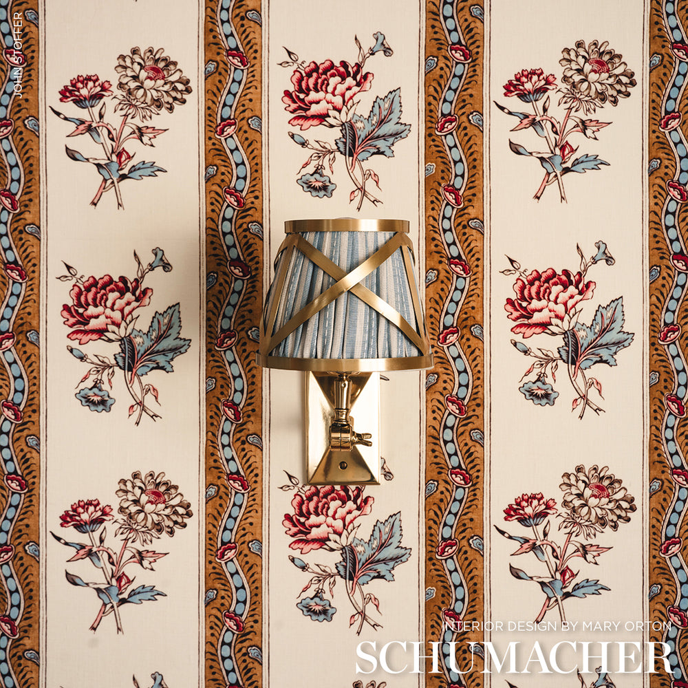 ARIANA RIGA FLOREALE | DOCUMENTO