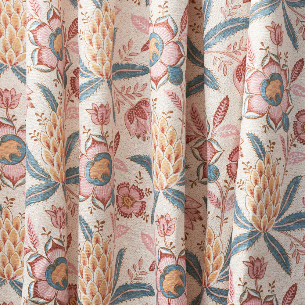 BOTANICO LAFAYETTE | ROSSO ANTICO