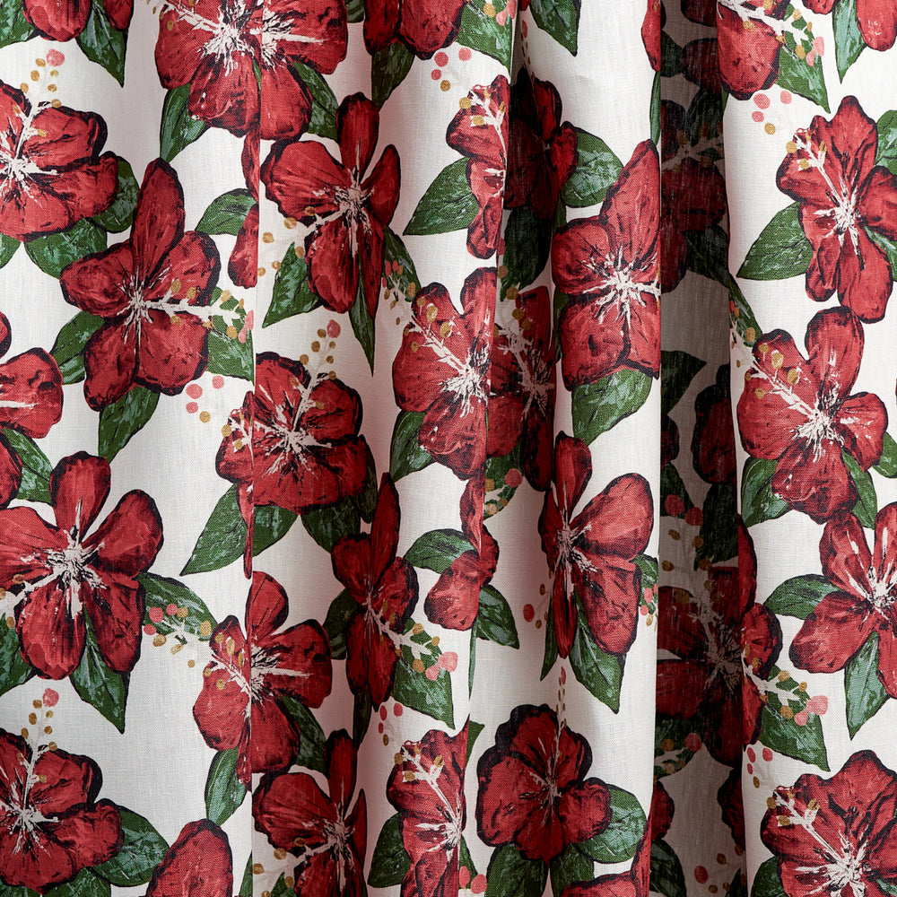 FABIENNE | Red