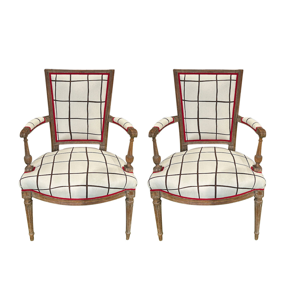 VETRO PITTORICO | MARRONE