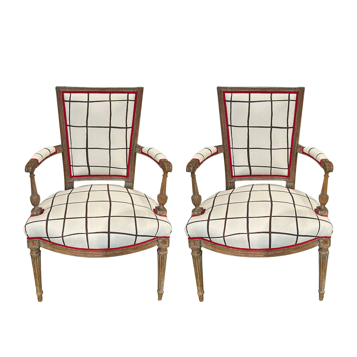 VETRO PITTORICO | MARRONE