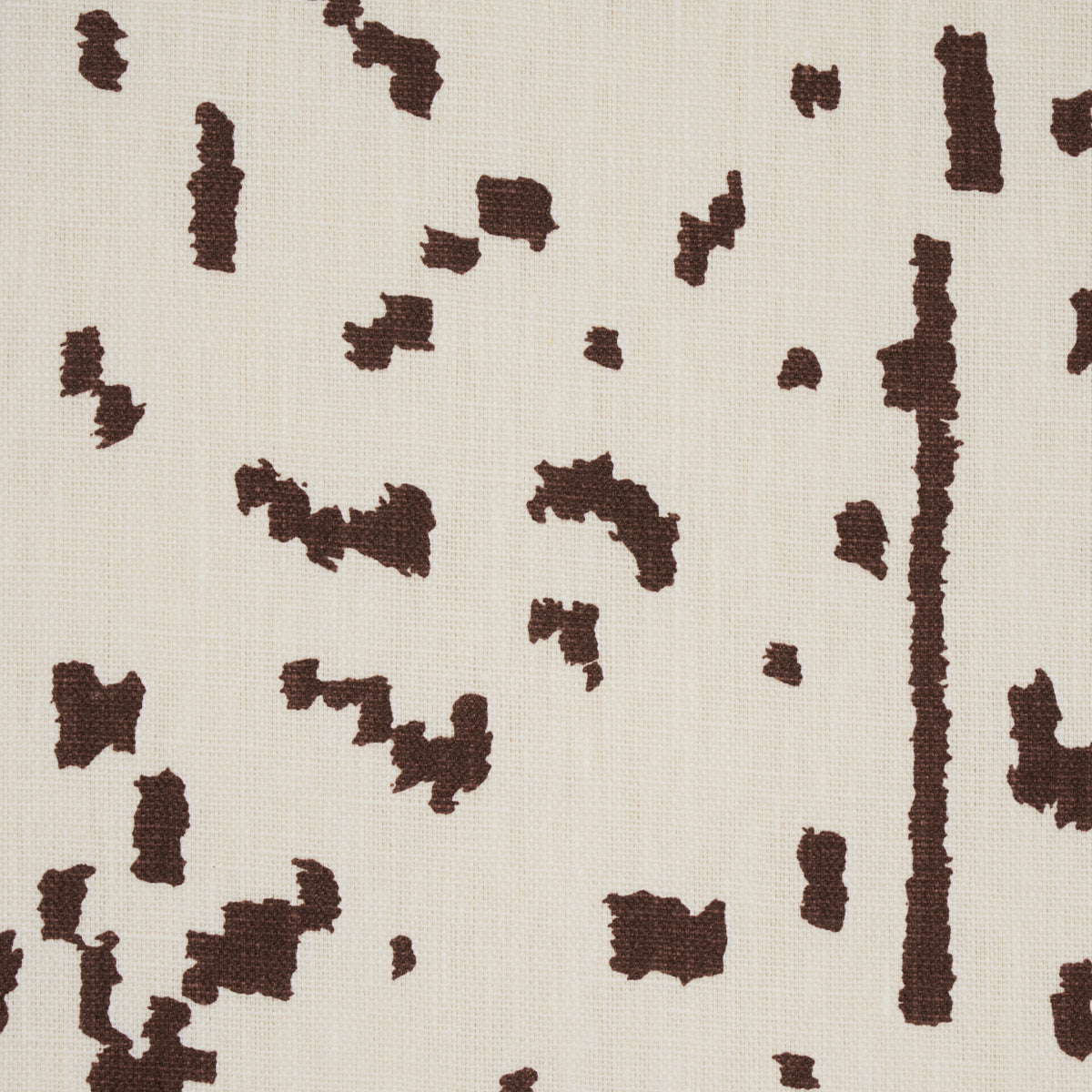 BESPOTTED | Brown