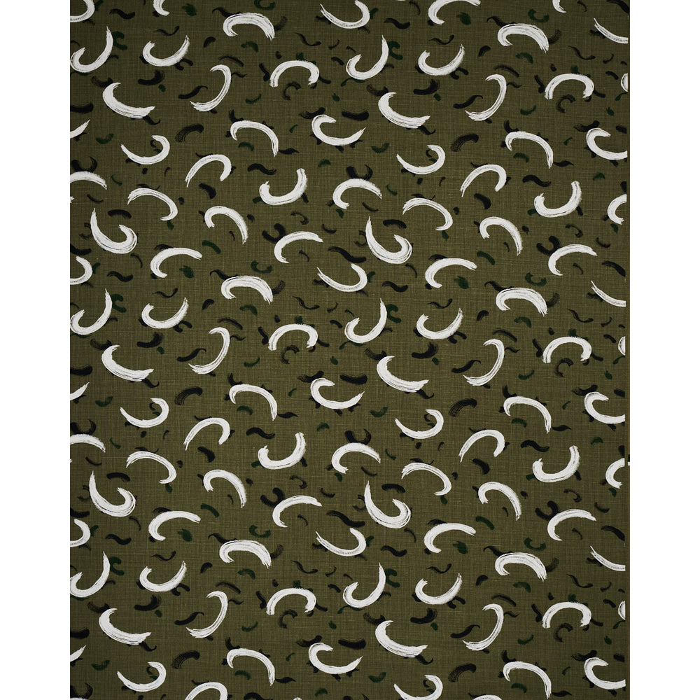 BRUSHMARK | OLIVA