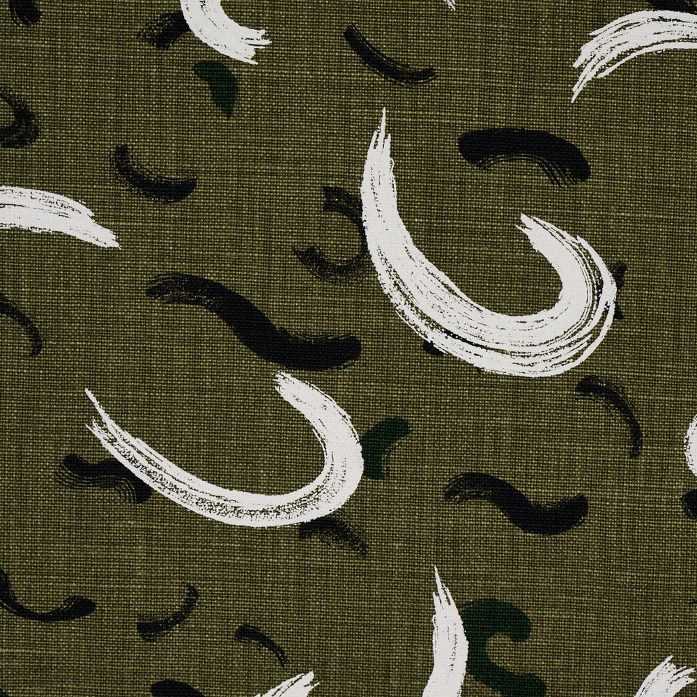 BRUSHMARK | OLIVA