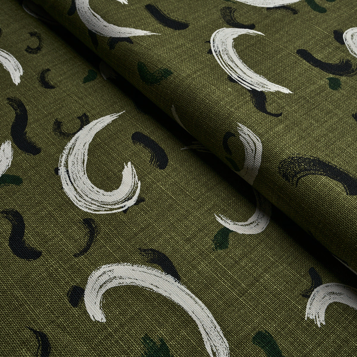 BRUSHMARK | OLIVA