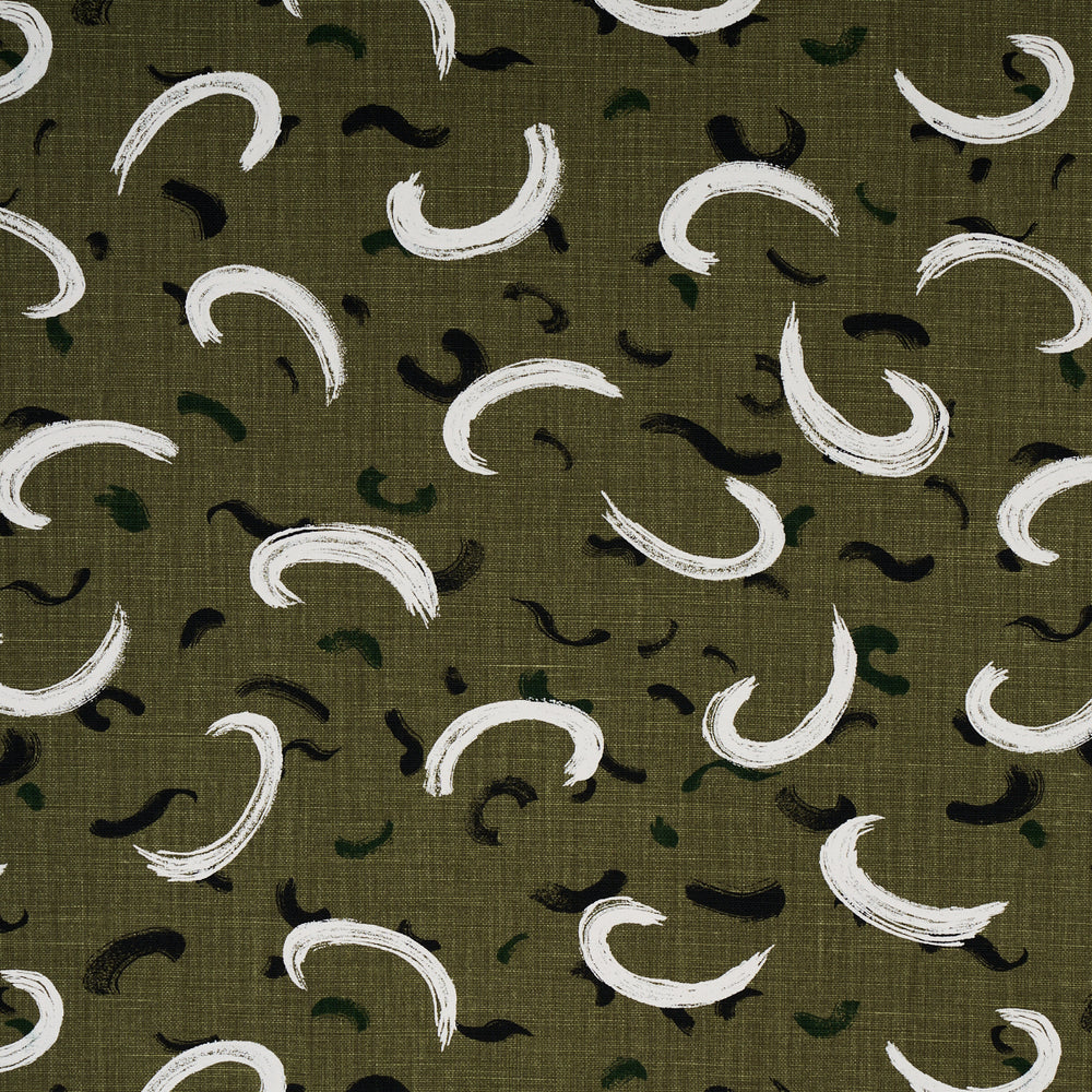 BRUSHMARK | OLIVA