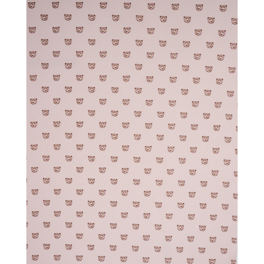 BEAR HIGH PERFORMANCE PRINT - Blush