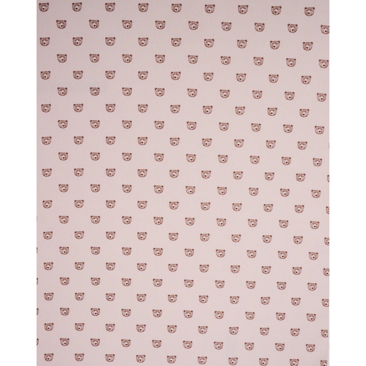 BEAR HIGH PERFORMANCE PRINT - Blush