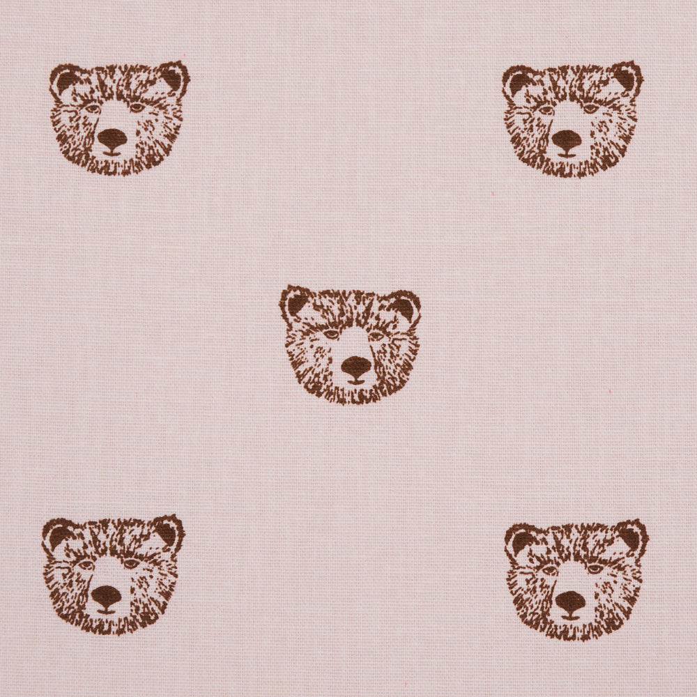 BEAR HIGH PERFORMANCE PRINT - Blush