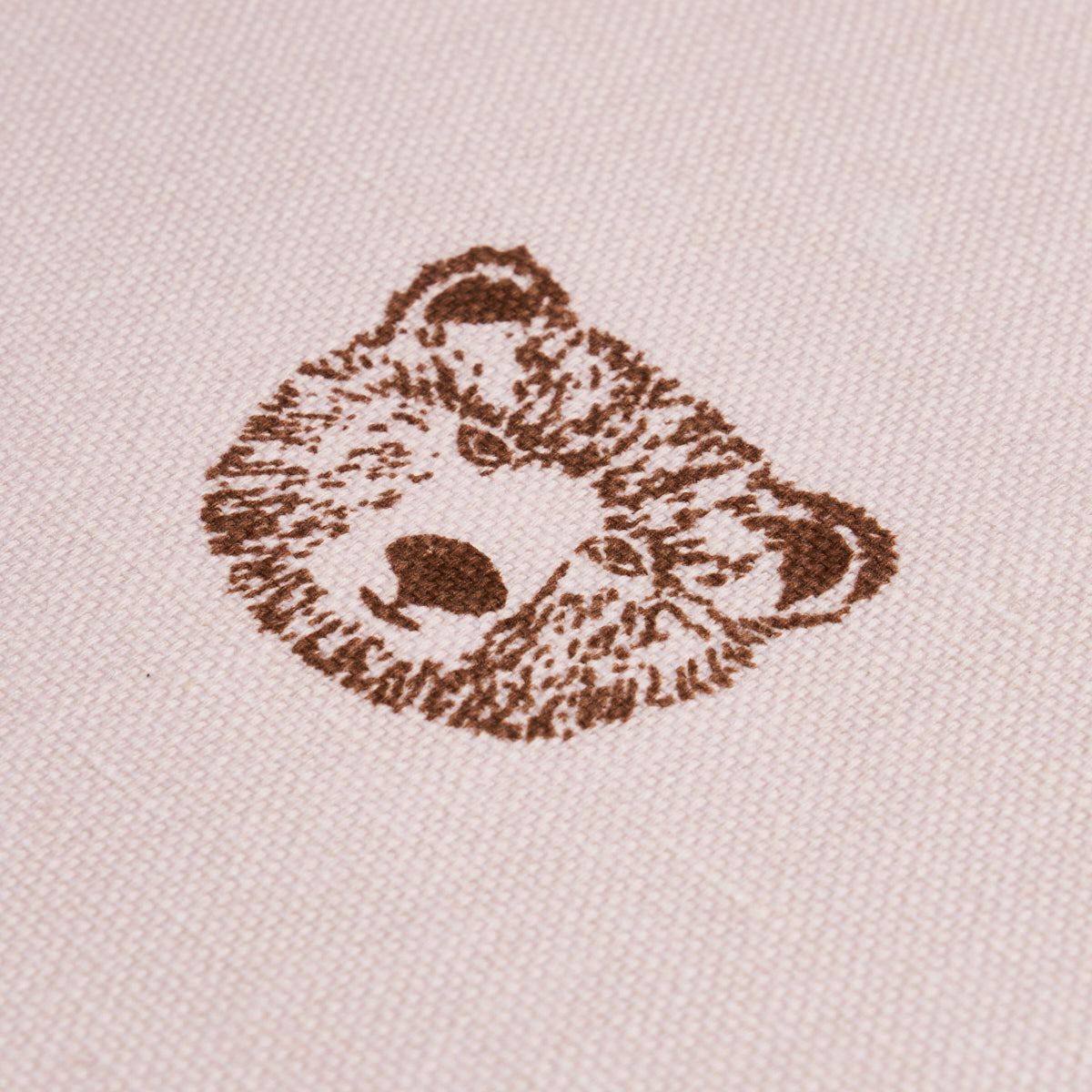BEAR HIGH PERFORMANCE PRINT - Blush