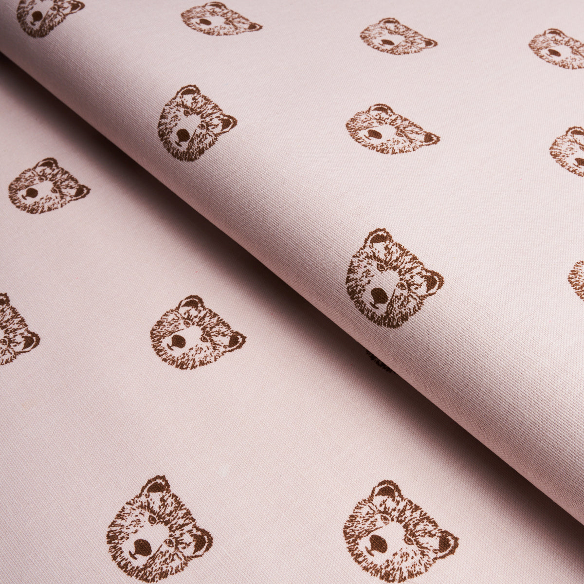 BEAR HIGH PERFORMANCE PRINT - Blush