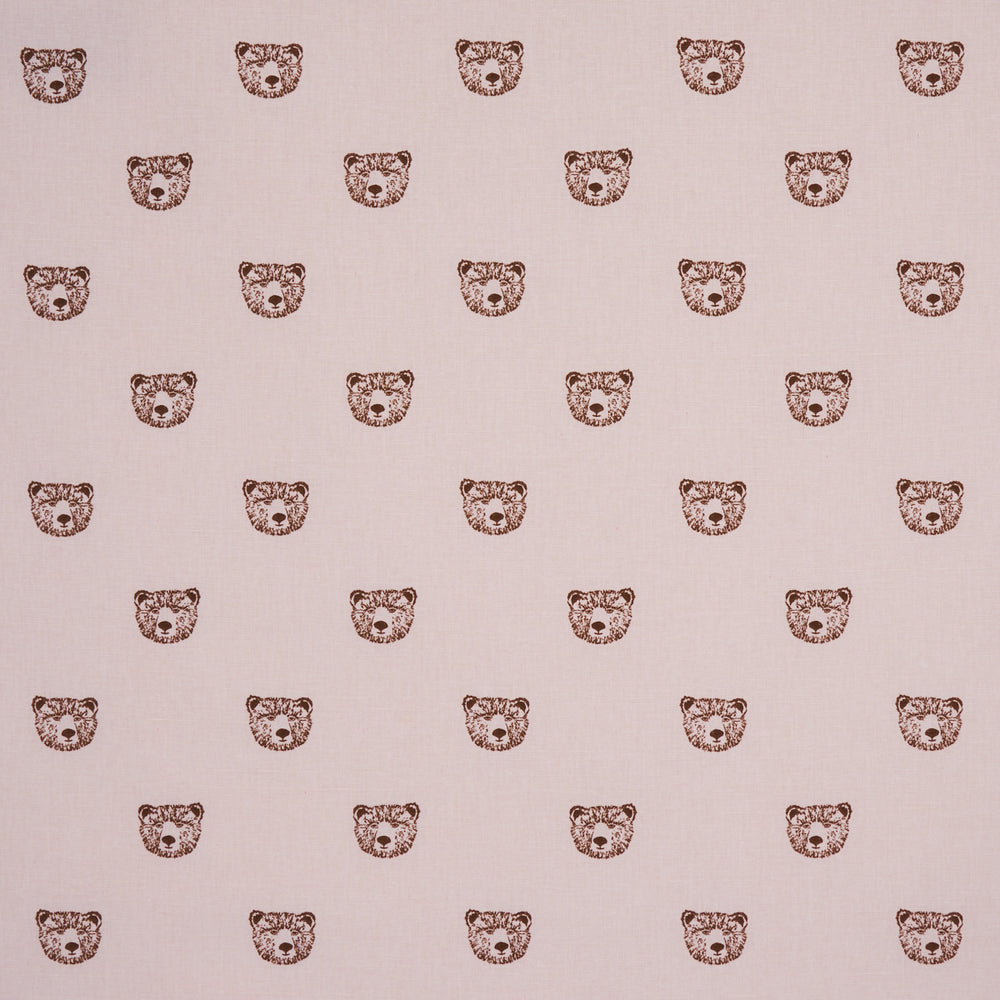 BEAR HIGH PERFORMANCE PRINT - Blush