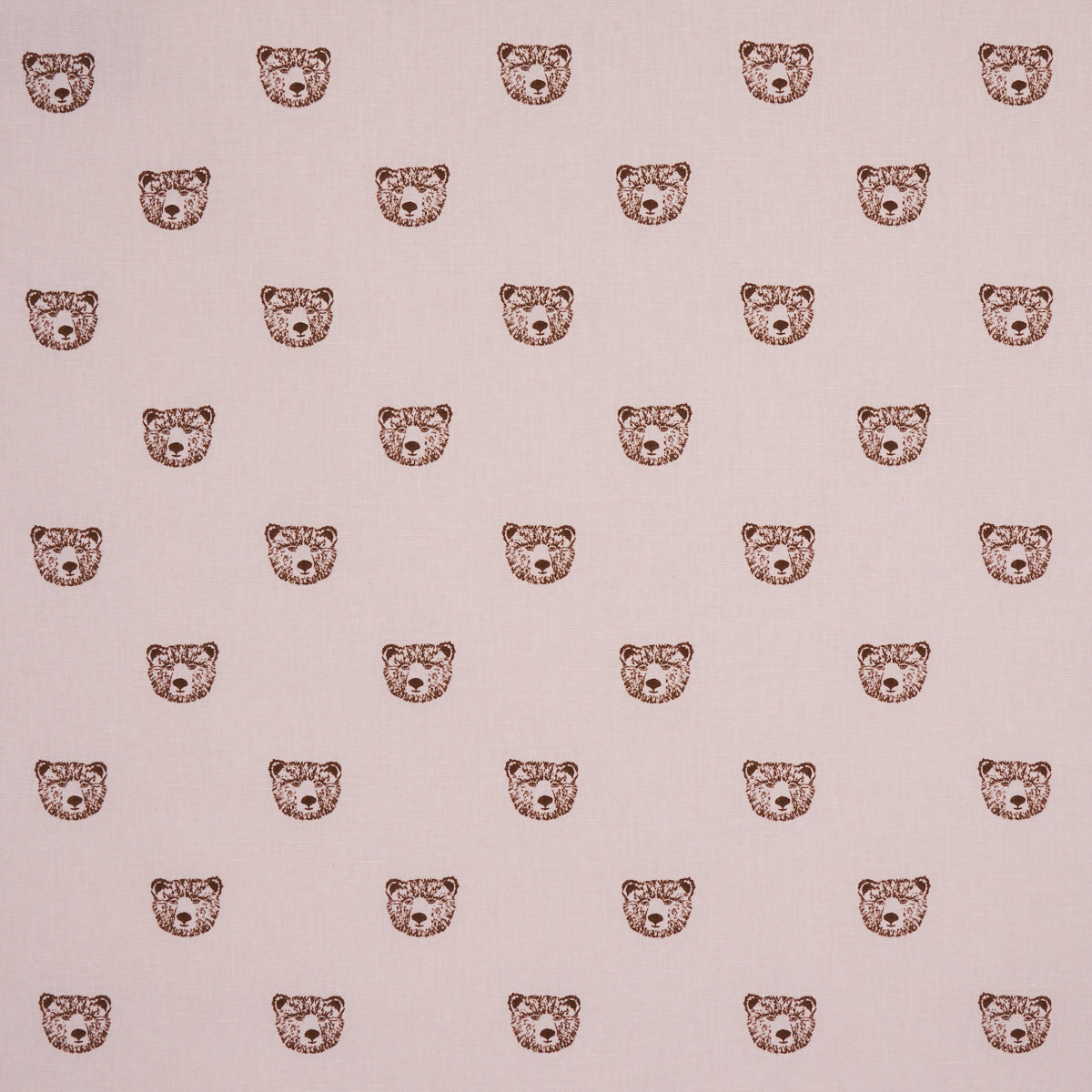 BEAR HIGH PERFORMANCE PRINT - Blush