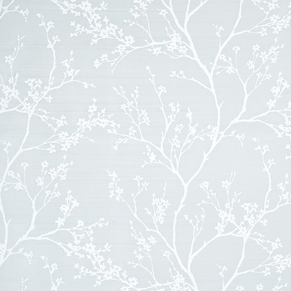 TWIGGY SILK | Ice