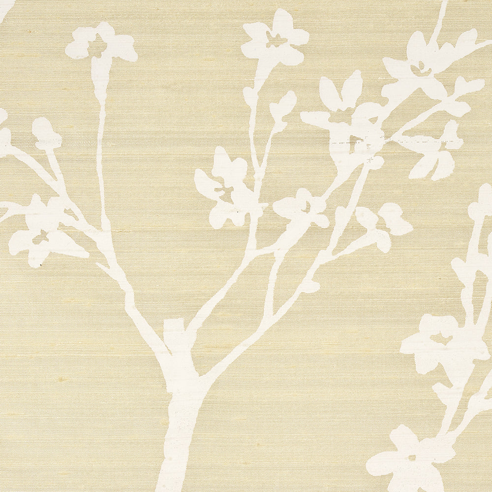 TWIGGY SILK | Champagne