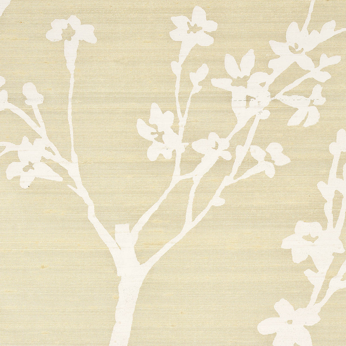 TWIGGY SILK | Champagne