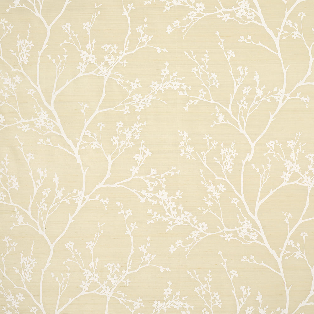 TWIGGY SILK | Champagne