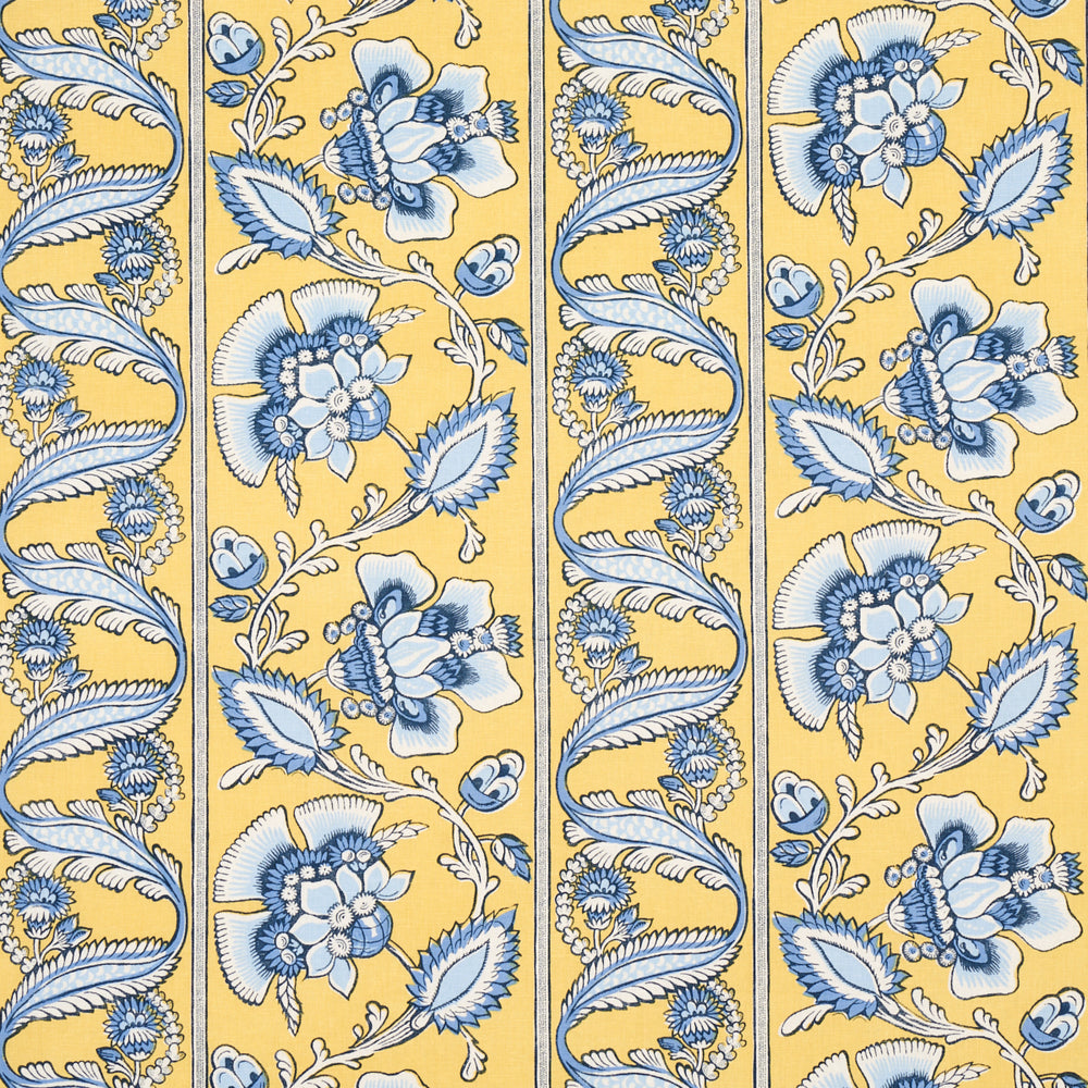 VITE MARIELLE | GIALLO E DELFT