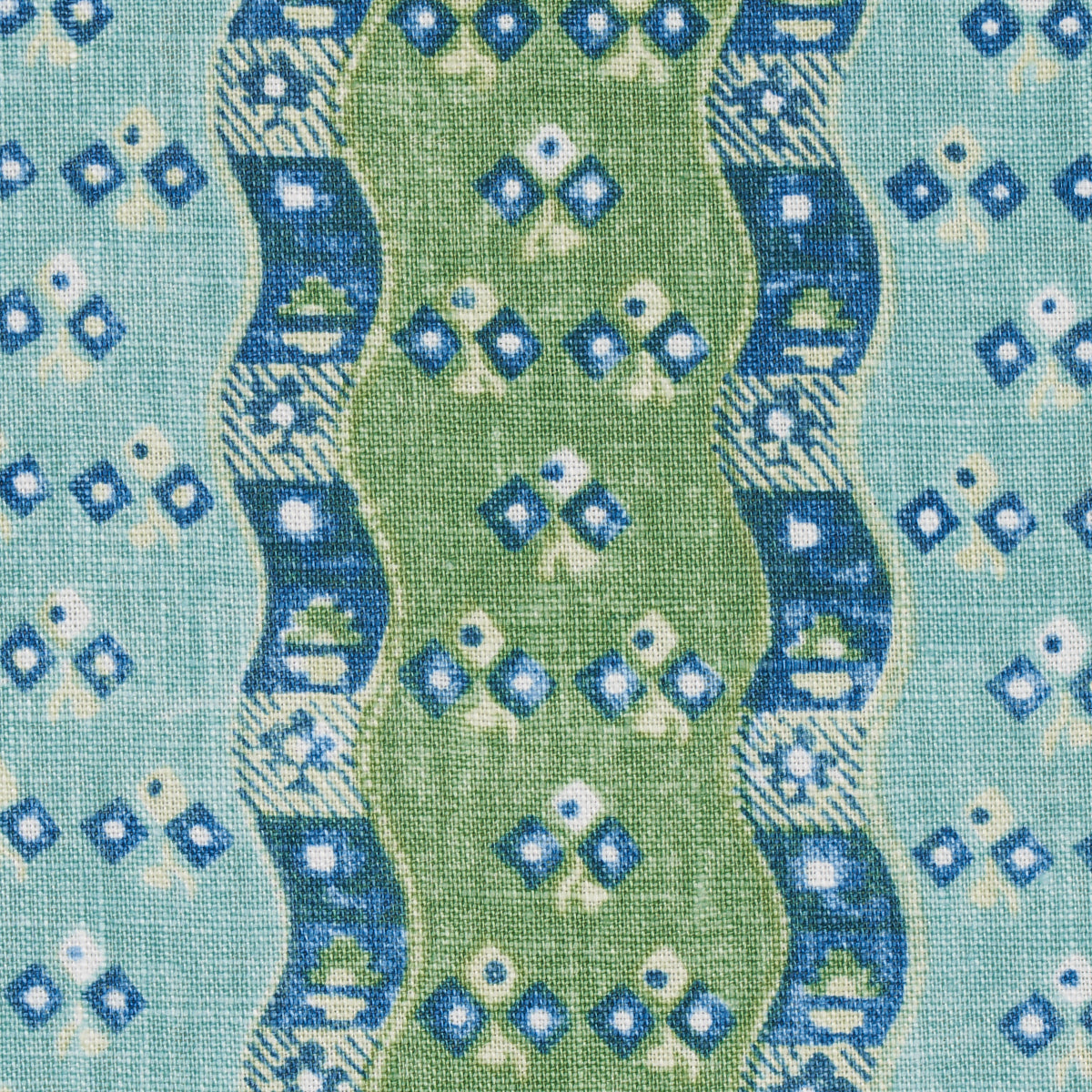 OTTILIE RIGHE | VERDE
