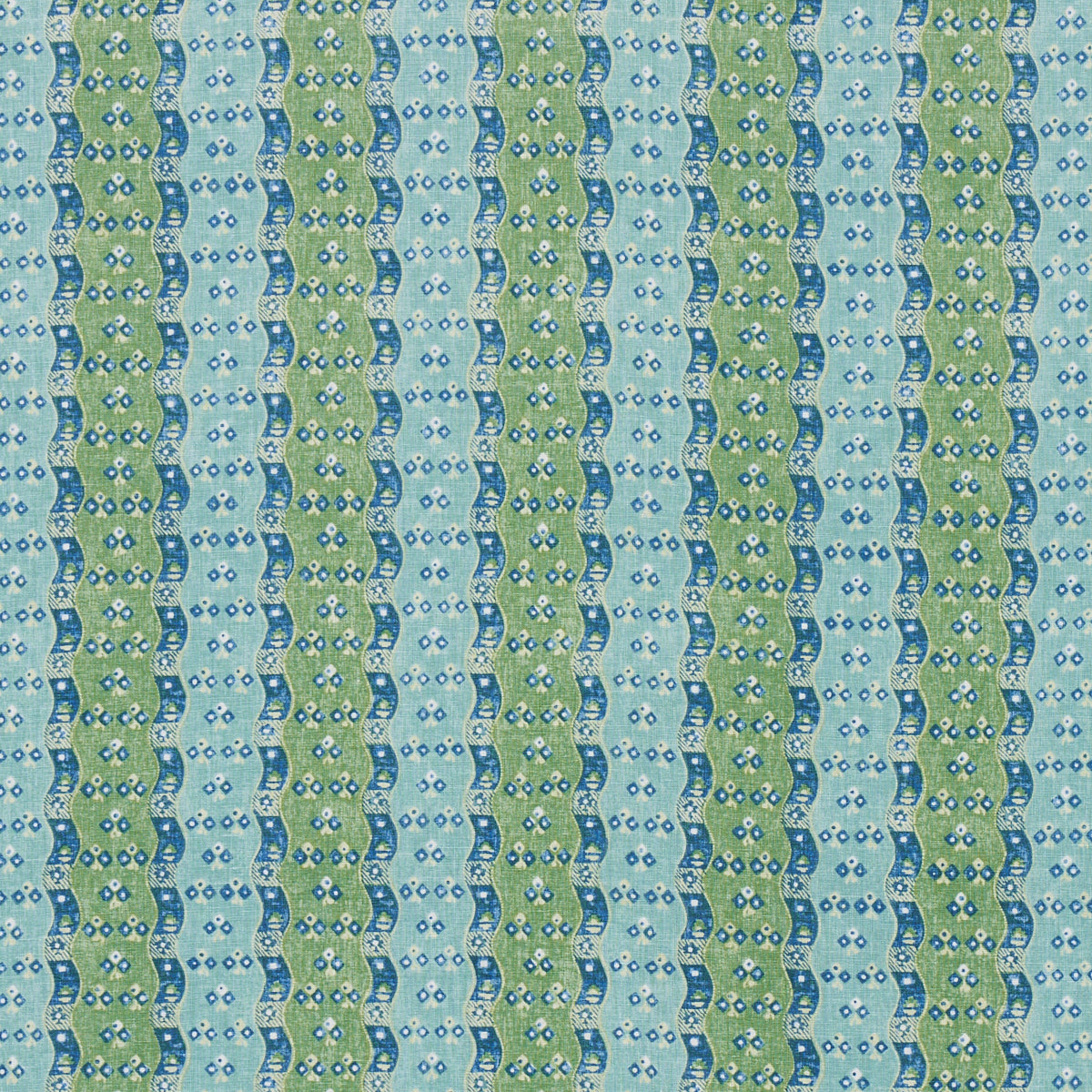 OTTILIE RIGHE | VERDE