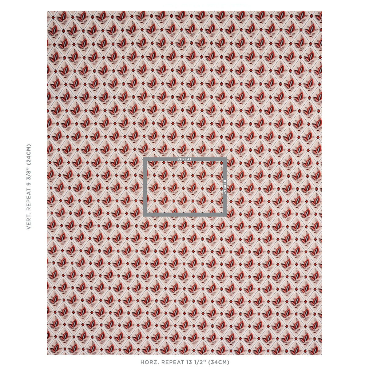 BASILE TRELLIS | Spice & Carbon