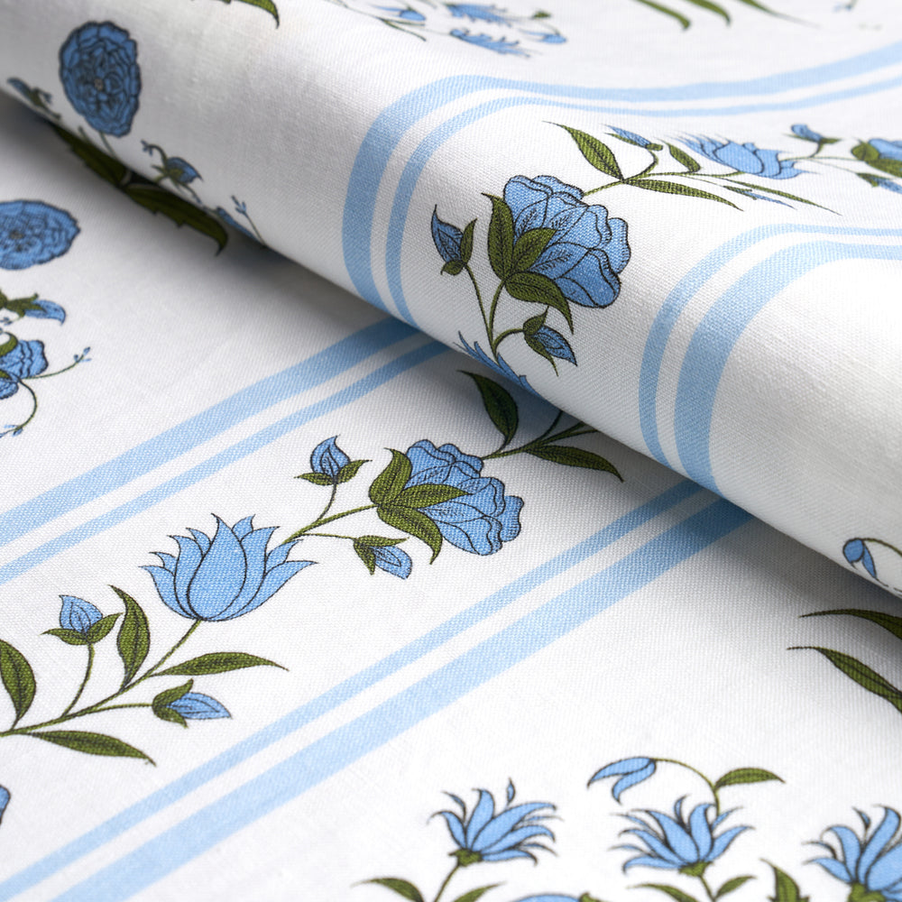 STRISCIA PAPAVERO REALE | CIELO