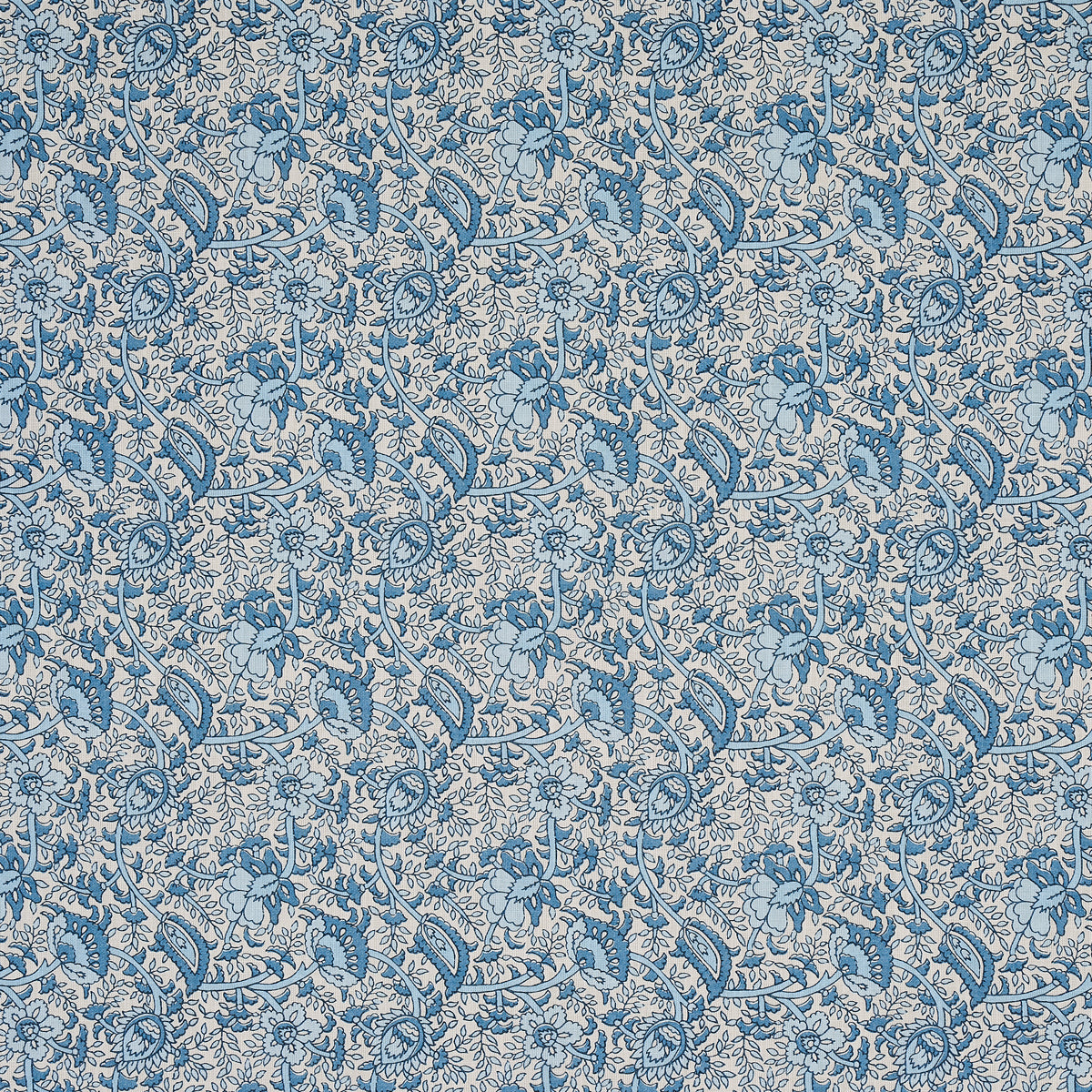 DAISY INDOOR/OUTDOOR | Indigo