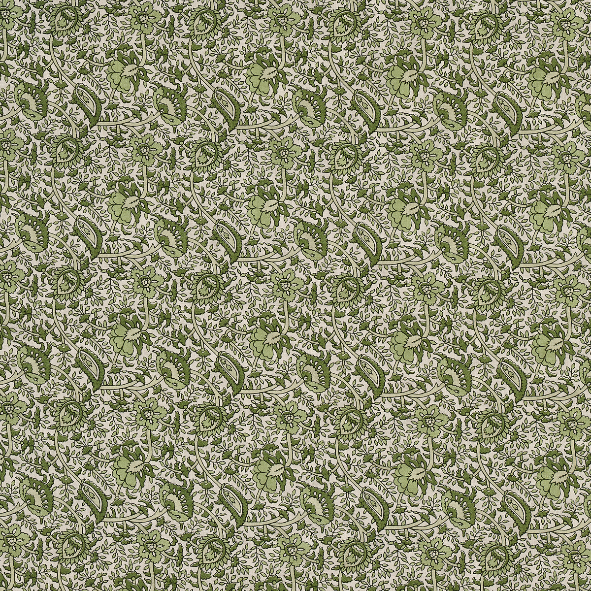 MARGHERITA INTERNO/ESTERNO | VERDE FOGLIA