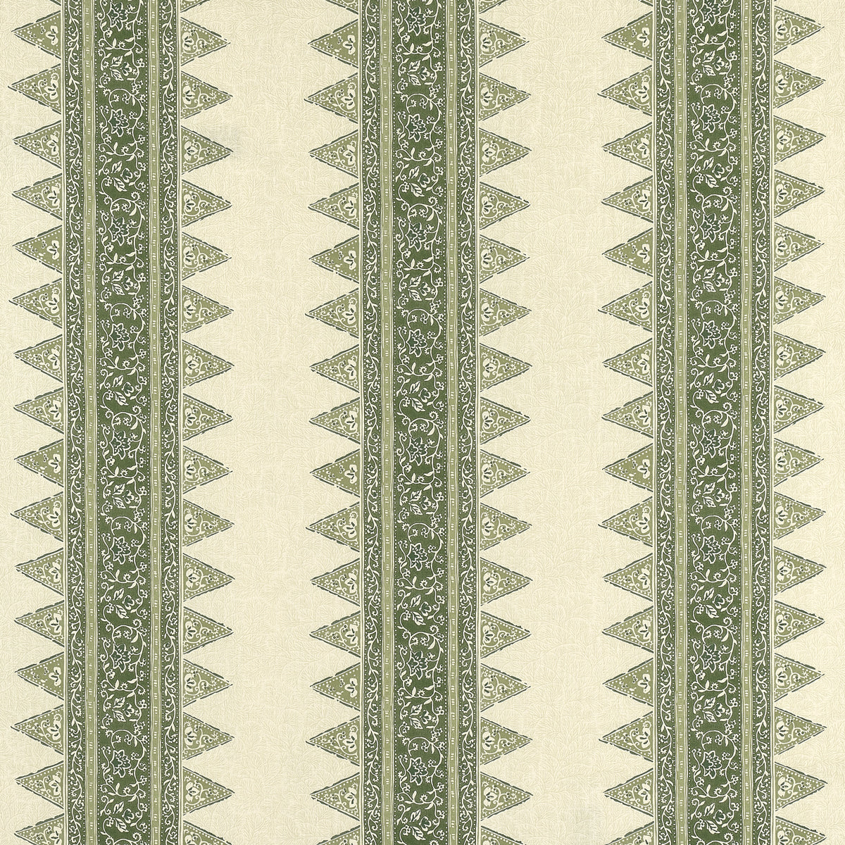 FOXGLOVE INTERNO/ESTERNO | VERDE FOGLIA