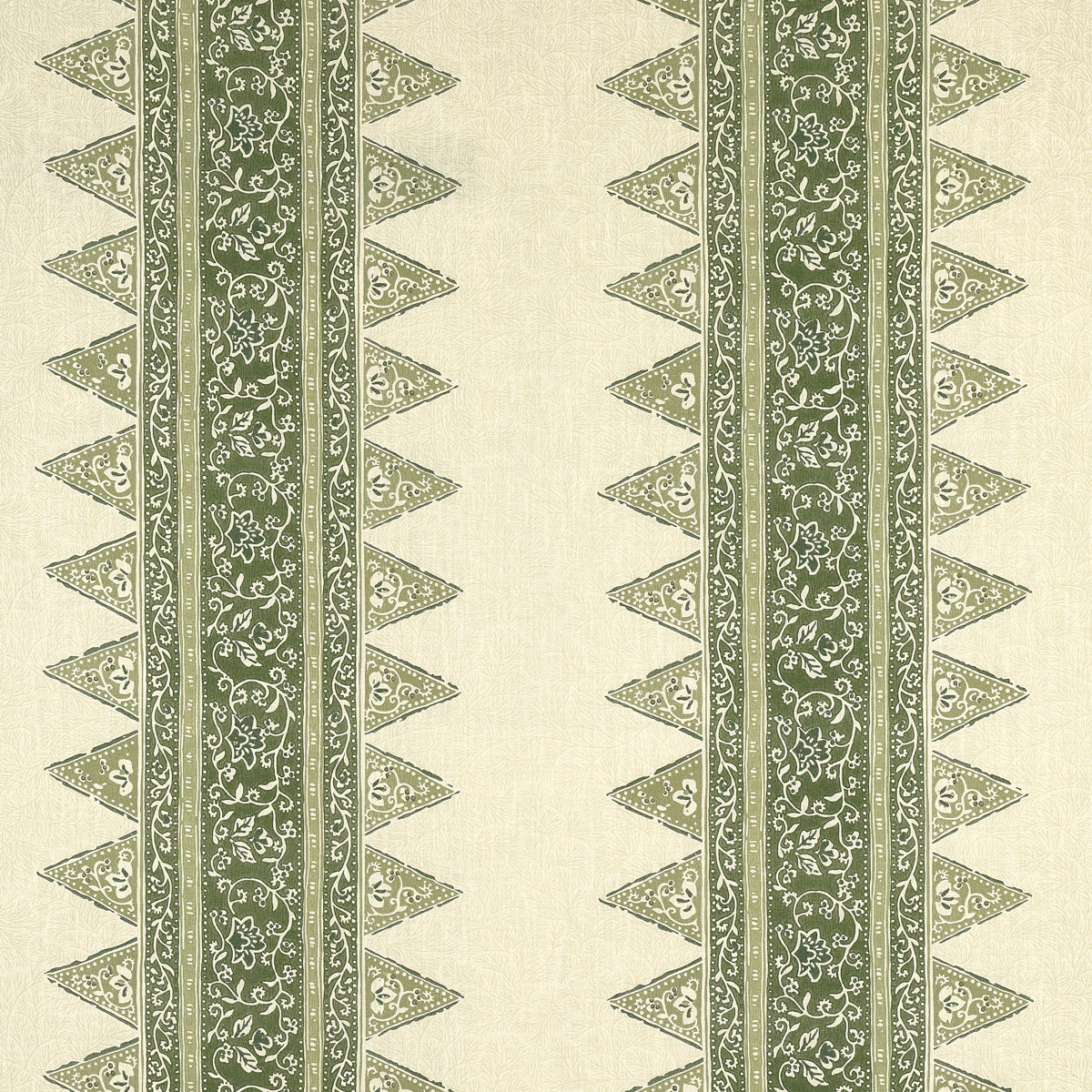 FOXGLOVE INTERNO/ESTERNO | VERDE FOGLIA