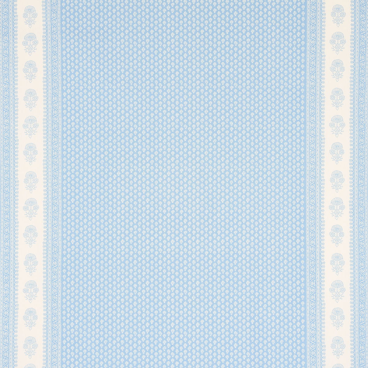 HYACINTH INDOOR/OUTDOOR | China Blue