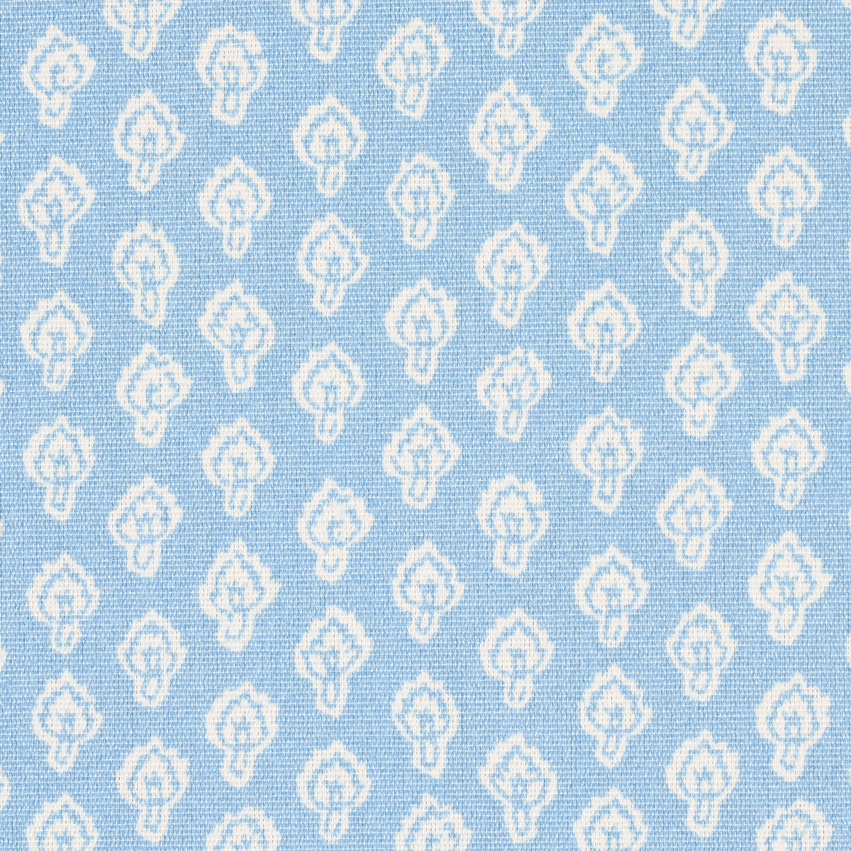 HYACINTH INDOOR/OUTDOOR | China Blue